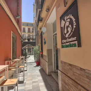 Feel Center Ostello